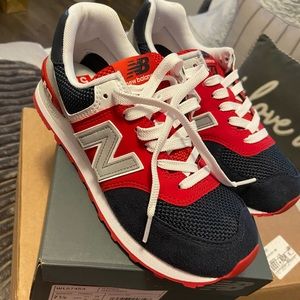 Women’s new balance